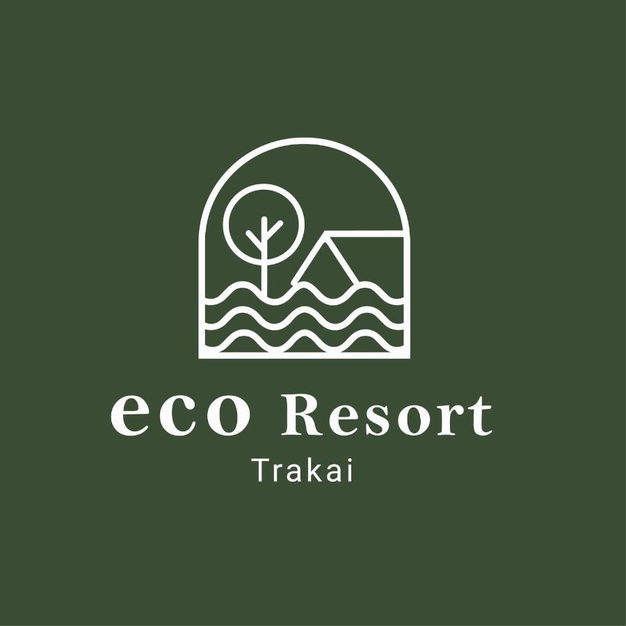 Sodybos Kompleksas - Eco Resort Trakai Antakalnis  外观 照片